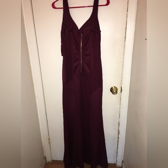 Homecoming dress - Picture 3 of 5